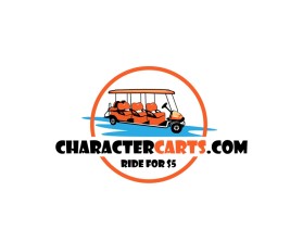 Charactercarts.com entry by Rikfan