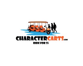 Charactercarts.com entry by Rikfan