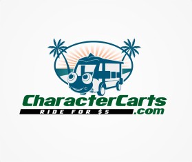 Charactercarts.com entry by wongsanus