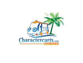 Charactercarts.com entry by kaho1