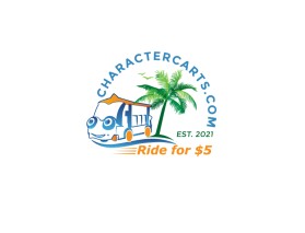 Charactercarts.com entry by kaho1