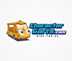 Charactercarts.com entry by wongsanus