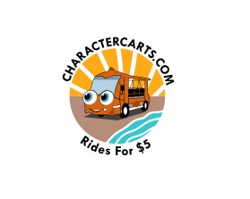 Charactercarts.com entry by designershrutisingh