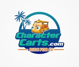 Charactercarts.com entry by wongsanus