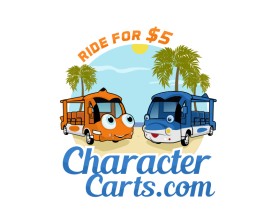 Charactercarts.com entry by Armchtrm