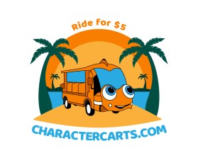 Charactercarts.com entry by rebelsdesign