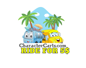 Charactercarts.com entry by Pyramid Graphics