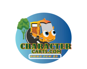 Charactercarts.com entry by Colorsurf