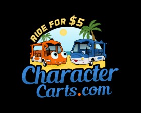 Charactercarts.com entry by Armchtrm