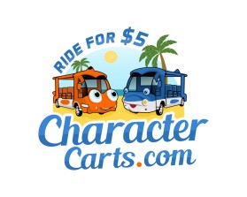 Charactercarts.com entry by Armchtrm