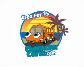 Charactercarts.com entry by Randomin
