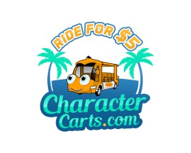 Charactercarts.com entry by Armchtrm