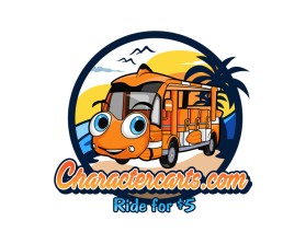 Charactercarts.com entry by exvy