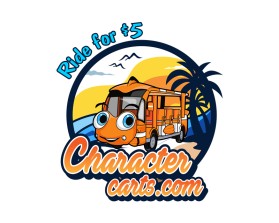 Charactercarts.com entry by exvy