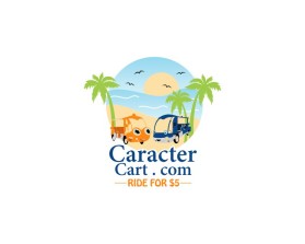 Charactercarts.com entry by nosukar