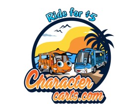 Charactercarts.com entry by exvy