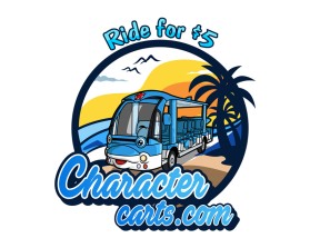Charactercarts.com entry by exvy