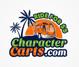 Charactercarts.com entry by wongsanus