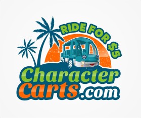 Charactercarts.com entry by wongsanus