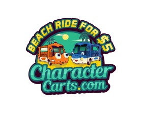 Charactercarts.com entry by Armchtrm