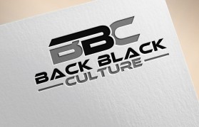 Back Black Culture entry by Design Rock