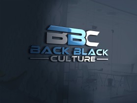 Back Black Culture entry by Design Rock