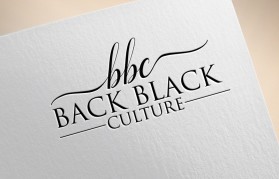 Back Black Culture entry by MuhammadR
