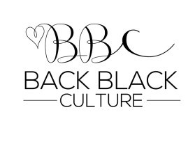 Back Black Culture entry by MuhammadR
