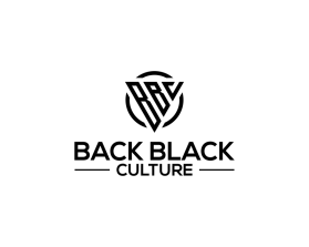 Back Black Culture entry by cah mbeling