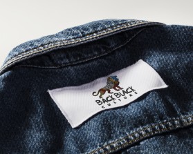 Back Black Culture entry by SubstanceLab