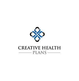 Winning entry: creativehealthplans.com entry by Erlando