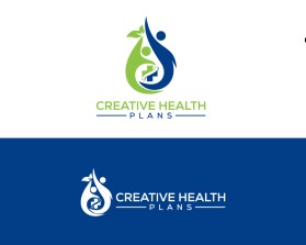 creativehealthplans.com entry by Pro_Logo_Designer