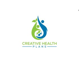 creativehealthplans.com entry by Pro_Logo_Designer