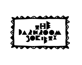 The Darkroom Society entry by Pyramid Graphics