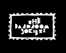 The Darkroom Society entry by Pyramid Graphics