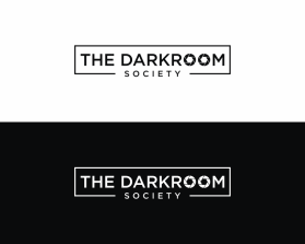 The Darkroom Society entry by just