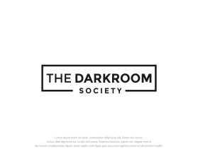 The Darkroom Society entry by faizenia19