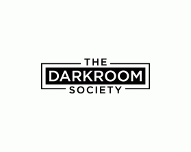 The Darkroom Society entry by dsdezign