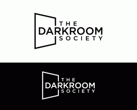 The Darkroom Society entry by dsdezign