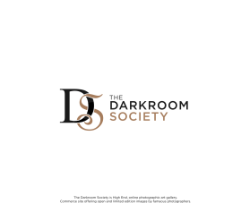 The Darkroom Society entry by aft.d3sign