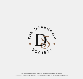 The Darkroom Society entry by aft.d3sign