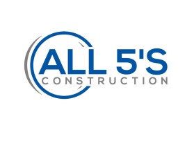 All 5's Construction entry by MuhammadR