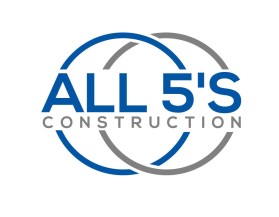 All 5's Construction entry by MuhammadR