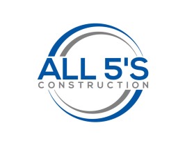 All 5's Construction entry by MuhammadR