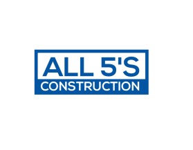 All 5's Construction entry by MuhammadR