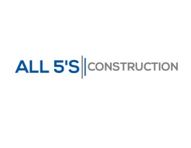 All 5's Construction entry by MuhammadR