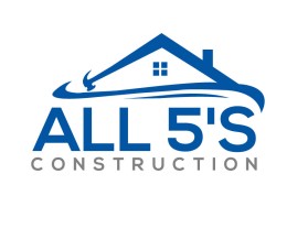 All 5's Construction entry by MuhammadR