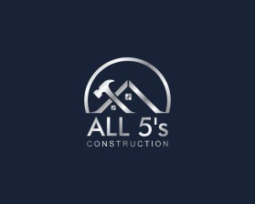 All 5's Construction entry by reborn1995