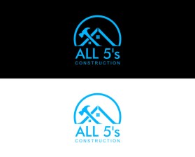 All 5's Construction entry by reborn1995