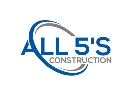 All 5's Construction entry by MuhammadR